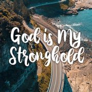 CHRIST OUR STRONGHOLD