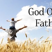 GOD OUR FATHER