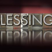 BLESSINGS OF GOD