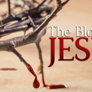 BLOOD OF JESUS