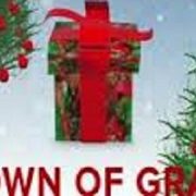 CROWNS OF GRACE