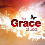 GRACE OF GOD