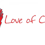 LOVE OF CHRIST
