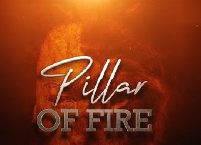 PILLAR OF FIRE