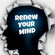 RENEWAL OF MIND