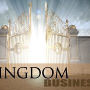 PROFIT IN GOD’S KINGDOM
