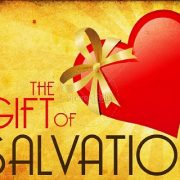 GIFT OF SALVATION