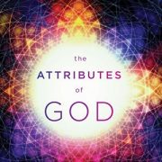 ATTRIBUTES OF GOD
