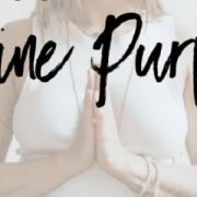 DIVINITY OF PURPOSE