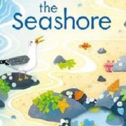 THE SEA-SHORE