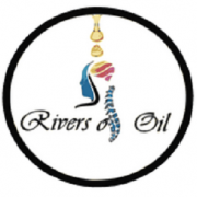 RIVERS OF OIL