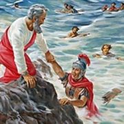 Revelation of the Word: