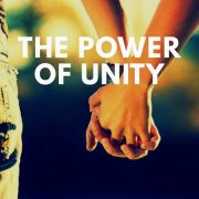 POWER OF UNITY