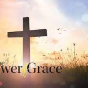 POWER OF GRACE