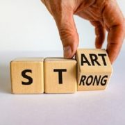 BEGIN STRONG