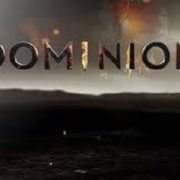 DOMINION OF MAN