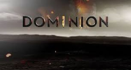 DOMINION OF MAN