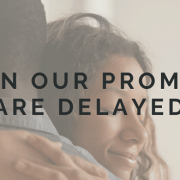 DELAYED PURPOSE