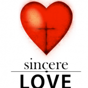 SINCERE LOVE