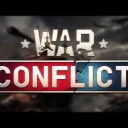 WAR AND CONFLICT