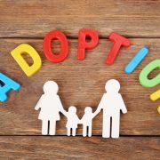 ADOPTION