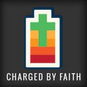 CHARGED BY FAITH