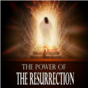 POWER OF RESURRECTION