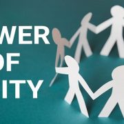 POWER OF UNITY
