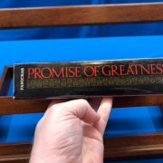 PROMISE OF GREATNESS