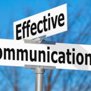 EFFECTIVE COMMUNICATION