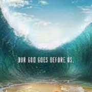 GOD GO BEFORE US