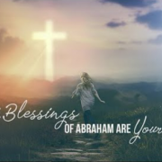 THE ABRAHAMIC BLESSING