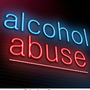 ALCOHOL ABUSE