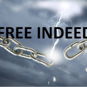FREE INDEED