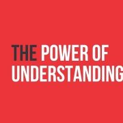 POWER OF UNDERSTANDING 