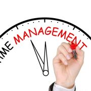 TIME MANAGEMENT