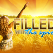 FILLED WITH THE SPIRIT