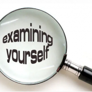 SELF-EXAMINATION