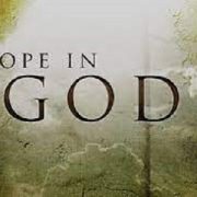 HOPE IN GOD