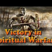 VICTORY IN THE SPIRITUAL REALM