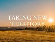 NEW TERRITORIES