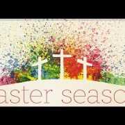 EASTER SEASON