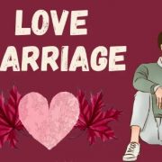 LOVE AND MARRIAGE