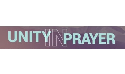 THEME: UNITY IN PRAYER