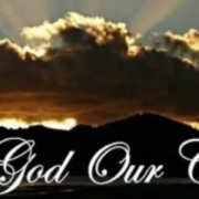 GOD OUR CREATOR