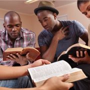 Revelation of the Word: