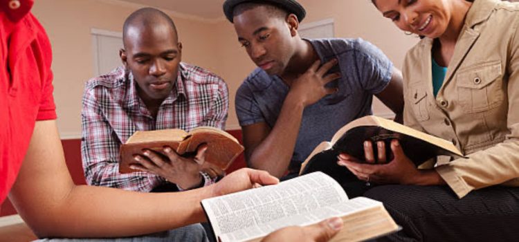 Revelation of the Word: