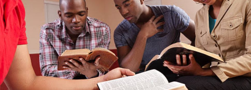 Revelation of the Word: