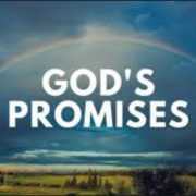 GOD’S PROMISES