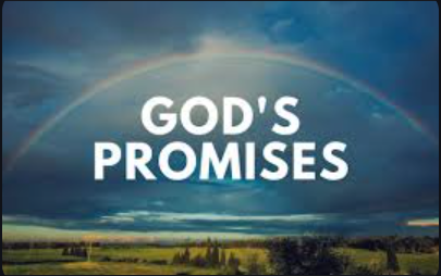 GOD’S PROMISES